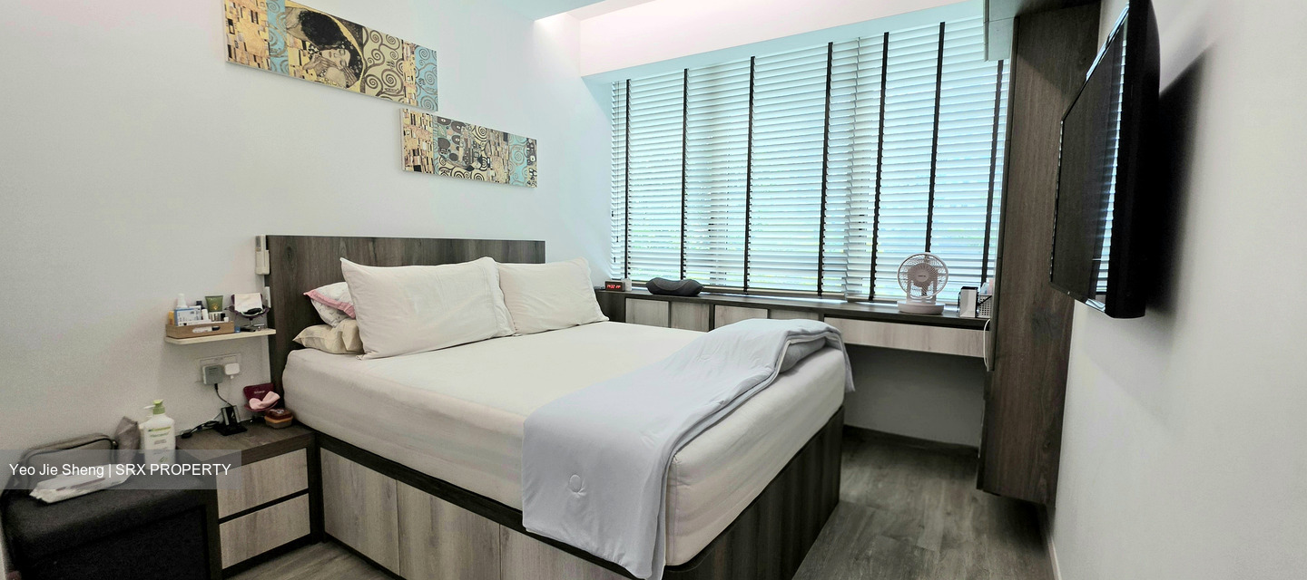 The Terrace (D19), Condominium #629799681